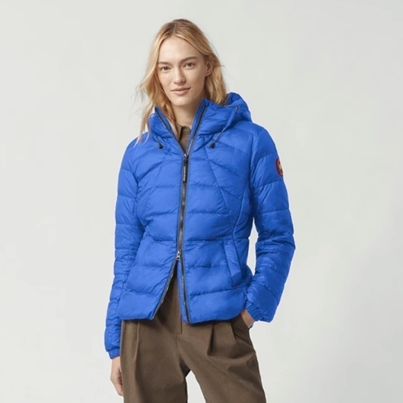Canada Goose Jackets & Coats Nwt Canada Goose Womens Pbi Abbott
